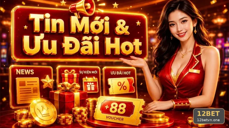 12BETVNONE 06 Khuyến Mãi Lộ Trình Tham Khảo — Kinh Nghiệm Đọc Quy Tắc Áp