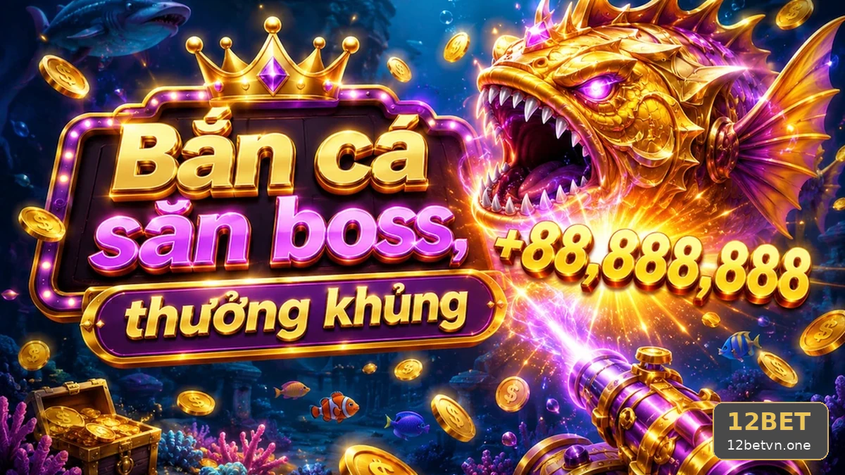 chơi giải trí rà soát hiệu ứng nổ hũ slot sau bàn bắn cá 12BET