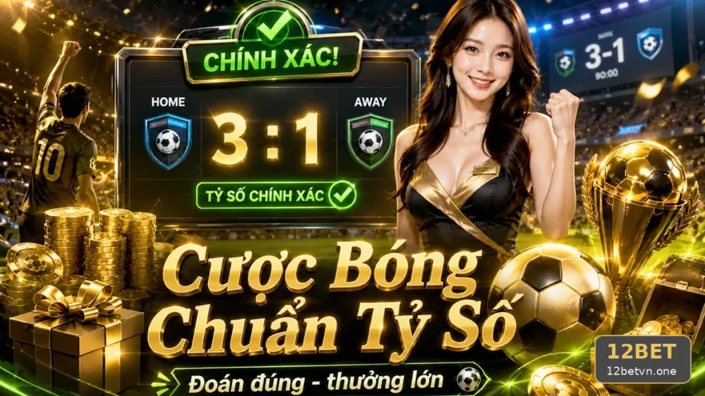 Cấu trúc lưới hiển thị dữ liệu thể thao trực tiếp