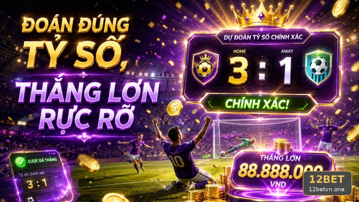 12BETVNONE 09 Thể Thao Phiếu Rà Soát — Đối Chiếu Tin Trận Đấu Từ Nhiều