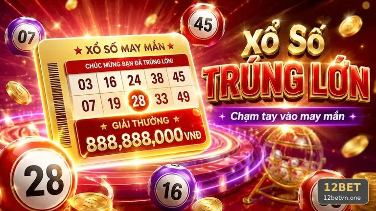 Thói quen ghi chú đài phát trên vé số trước khi dò xổ số 12BET