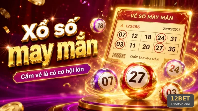 12BETVNONE 05 Xổ Số Sổ Tay Dữ Kiện — Theo Dõi Kỳ Quay Bằng Nguồn Tin Minh