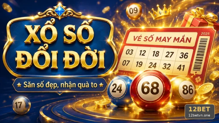 12BETVNONE 06 Xổ Số Lộ Trình Tham Khảo — Kinh Nghiệm Kiểm Chứng Thông Tin