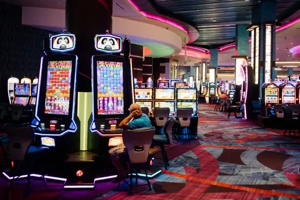 12BET Nổ Hũ: Hướng Dẫn Đọc Hiểu Giao Diện Và Cơ Chế Quay Thưởng