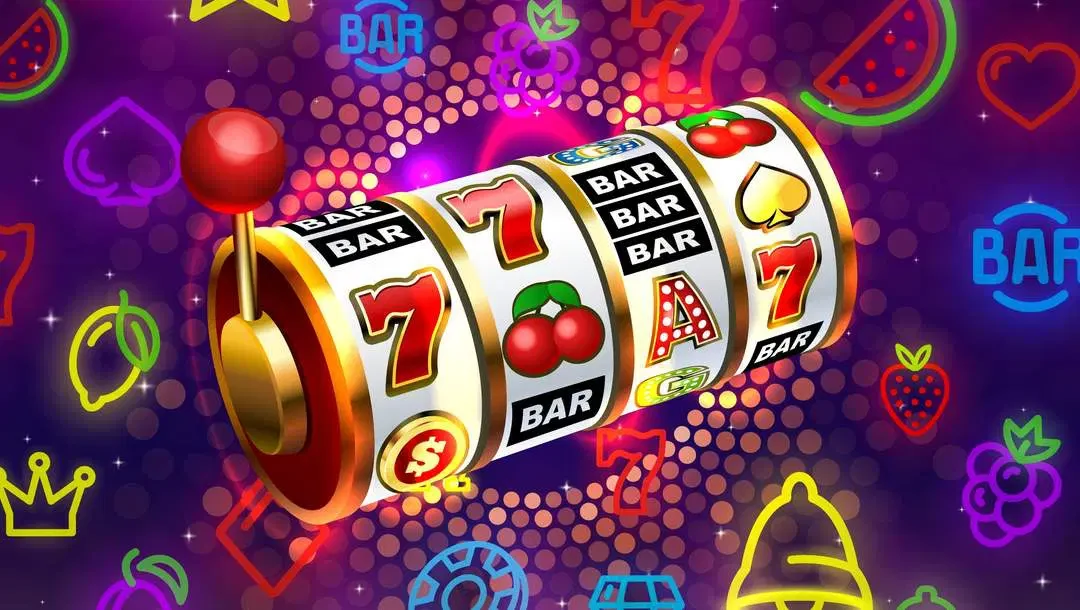 NỔ HŨ: 12BET Nổ Hũ: Hướng Dẫn Đọc Hiểu Giao Diện Và Cơ Chế Quay Thưởng