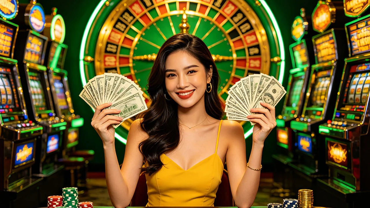 NỔ HŨ trên 12BET – bước kiểm tra thực tế