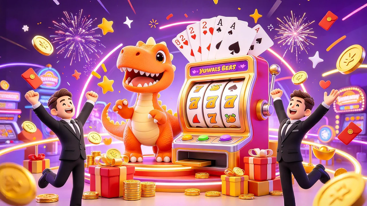 Cách nhận biết chi tiết dễ nhầm về nổ hũ – 12BET