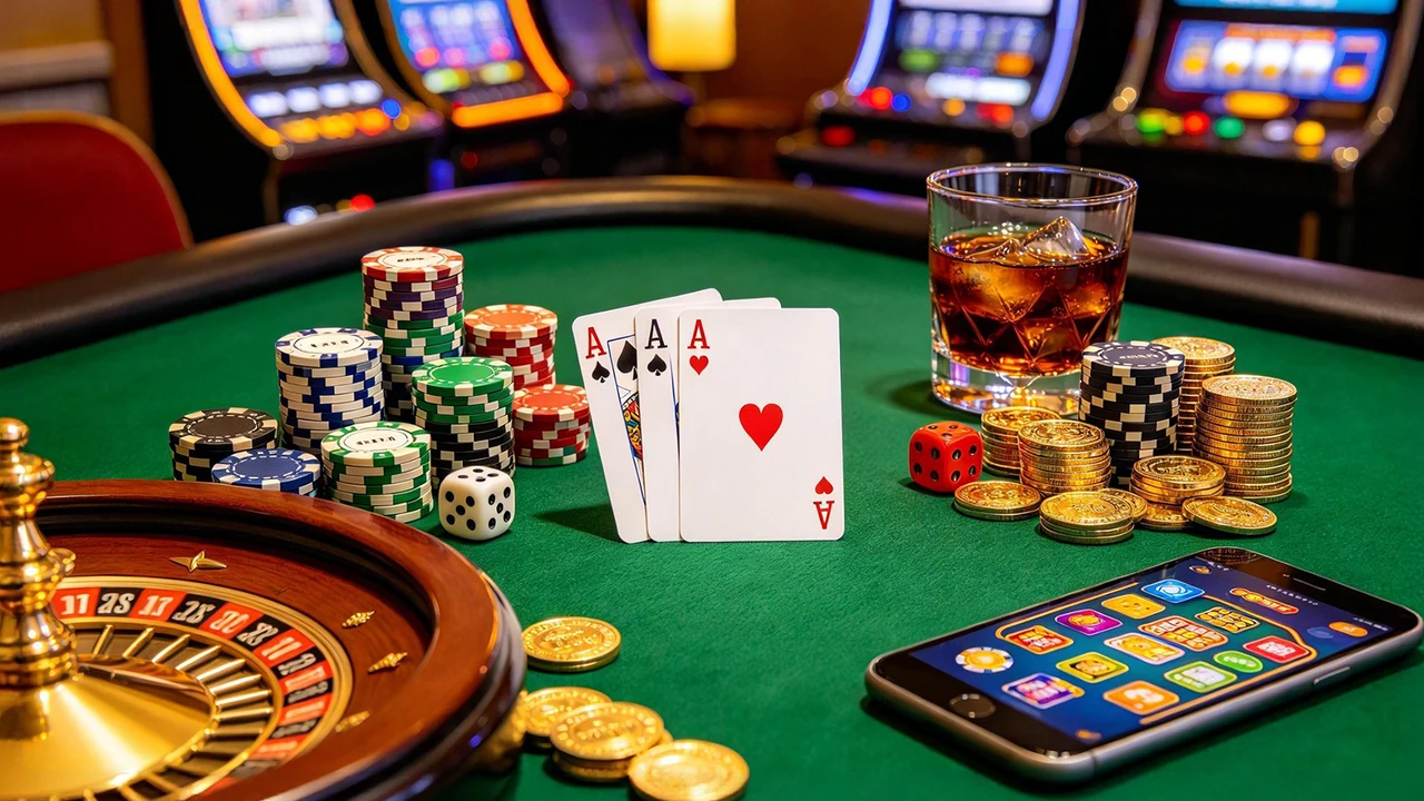 Cách nhận biết chi tiết dễ nhầm về khuyến mãi – 12BET